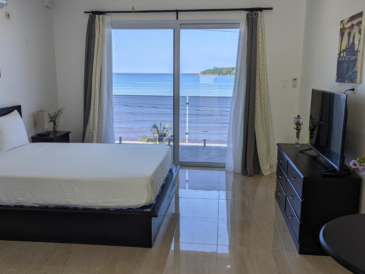 Inn The Town Порт Антонио Екстериор снимка