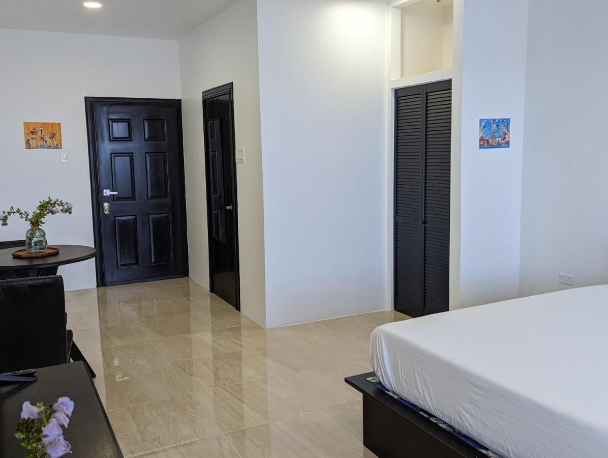 Inn The Town Порт Антонио Екстериор снимка