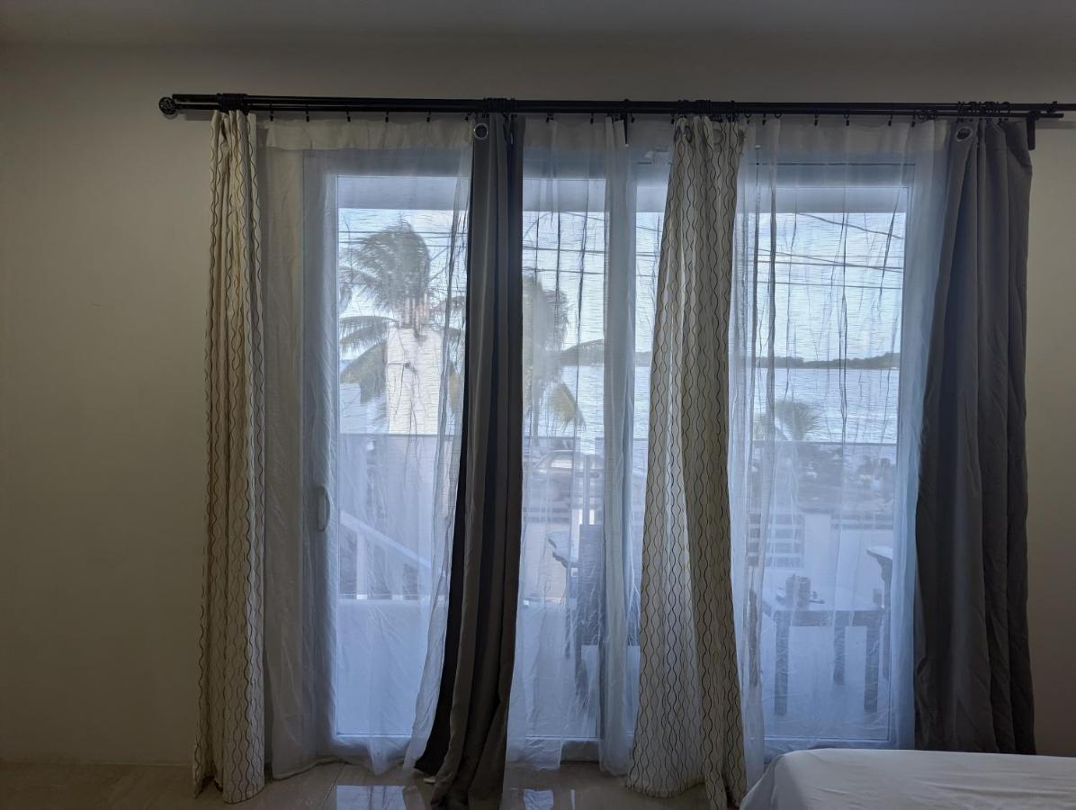 Inn The Town Порт Антонио Екстериор снимка