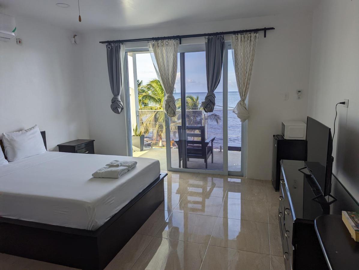 Inn The Town Порт Антонио Екстериор снимка