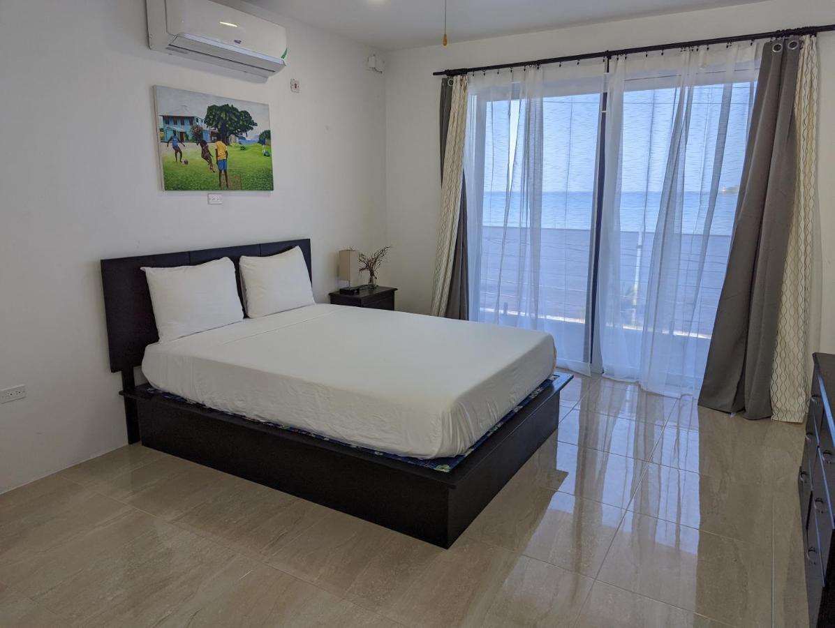 Inn The Town Порт Антонио Екстериор снимка