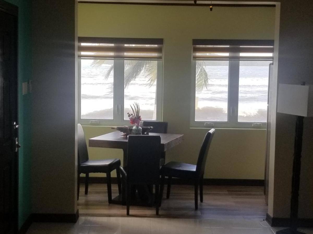Inn The Town Порт Антонио Екстериор снимка