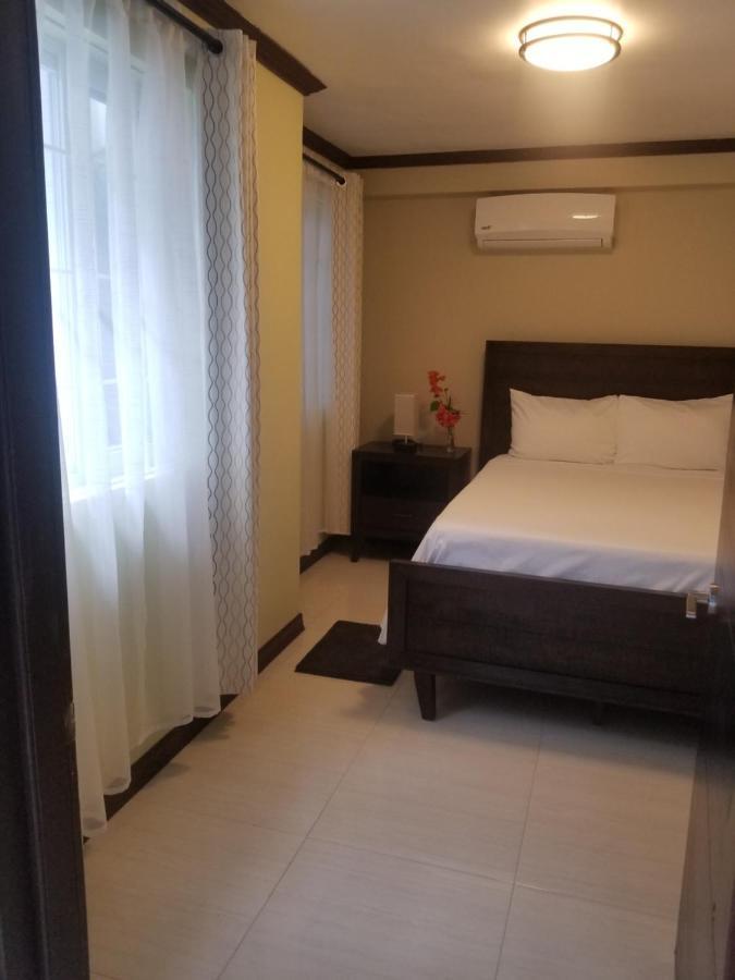 Inn The Town Порт Антонио Екстериор снимка