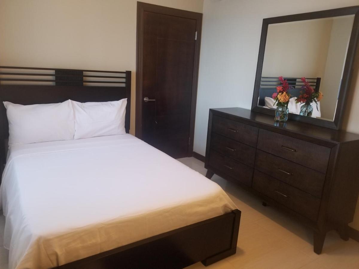 Inn The Town Порт Антонио Екстериор снимка