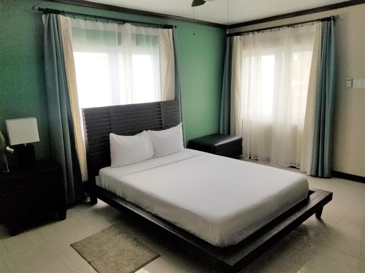 Inn The Town Порт Антонио Екстериор снимка