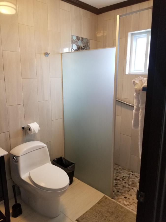 Inn The Town Порт Антонио Екстериор снимка